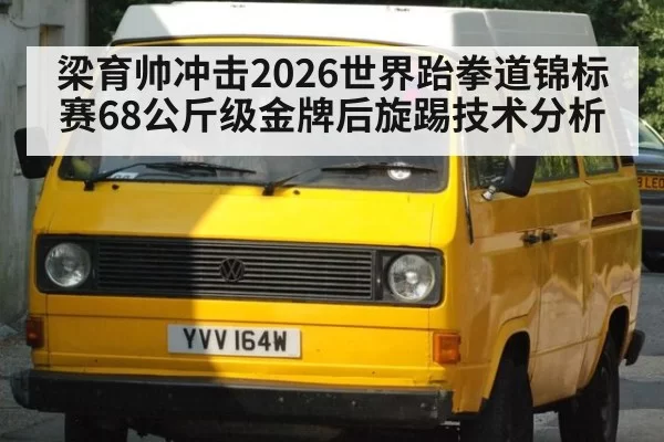 梁育帅冲击2026世界跆拳道锦标赛68公斤级金牌后旋踢技术分析